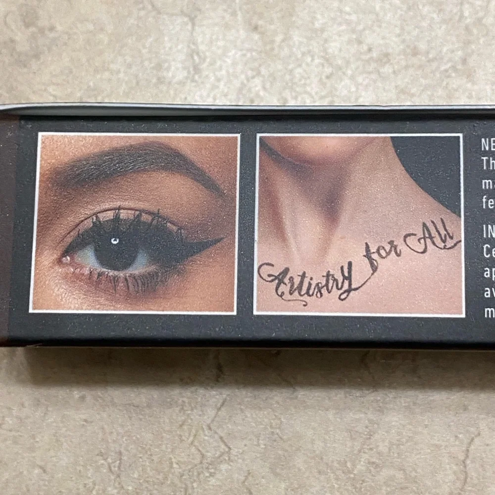 NYX PROFESSIONAL MAKEUP Epic Wear Liquid Liner, Waterproof Eyeliner Brown